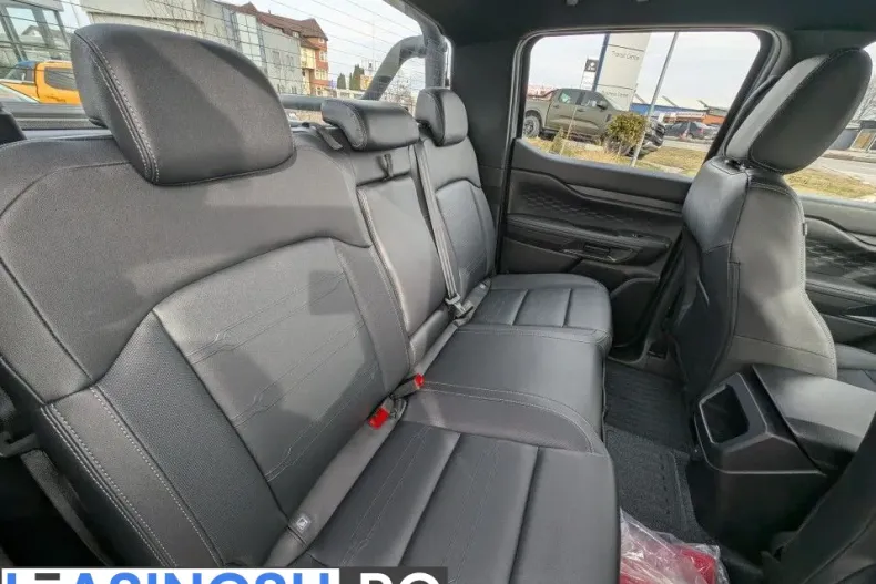 Ford Ranger din 2025 cu 1 km - oferta FOR218036 - foto 14