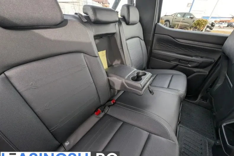 Ford Ranger din 2025 cu 1 km - oferta FOR218036 - foto 15