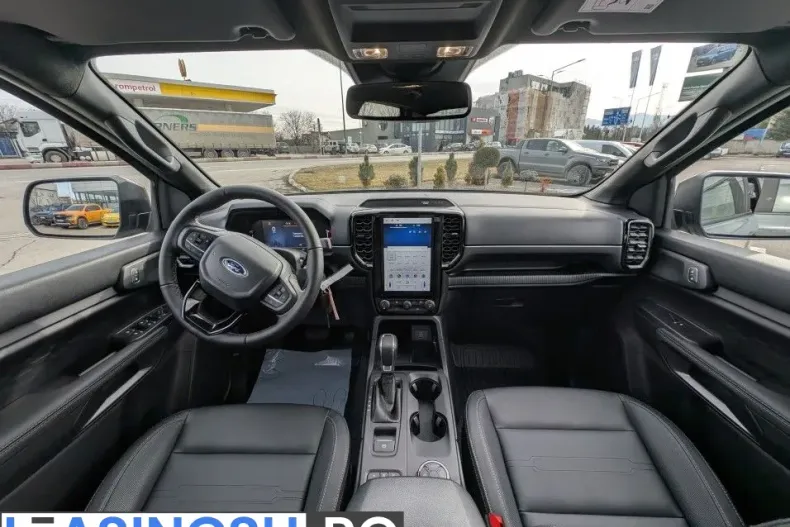 Ford Ranger din 2025 cu 1 km - oferta FOR218036 - foto 16
