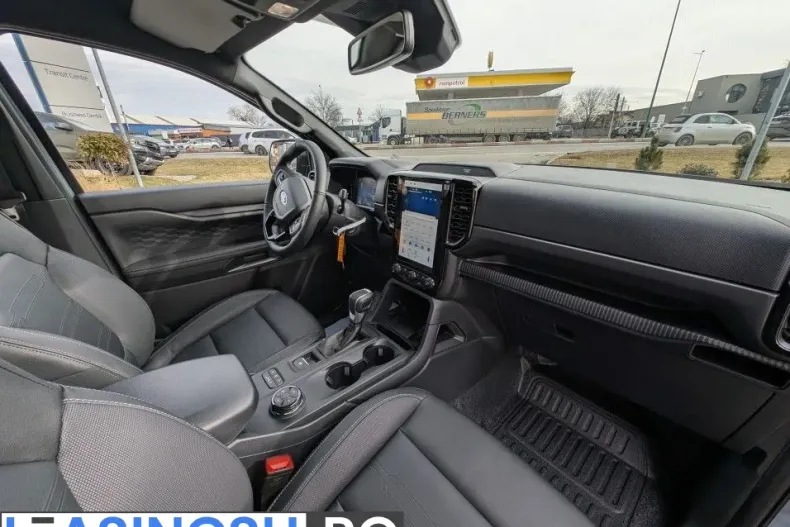 Ford Ranger din 2025 cu 1 km - oferta FOR218036 - foto 17