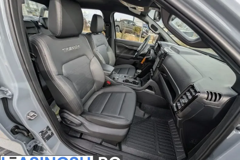 Ford Ranger din 2025 cu 1 km - oferta FOR218036 - foto 18