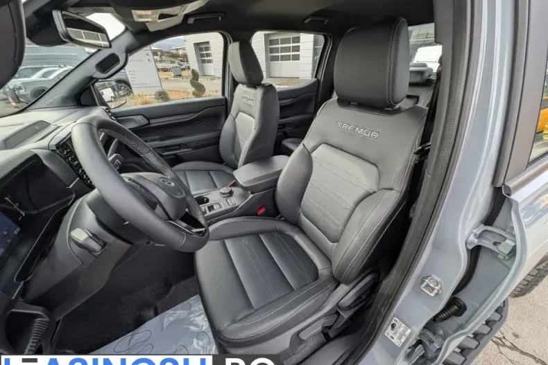 Ford Ranger din 2025 cu 1 km - oferta FOR218036 - foto 19