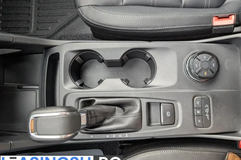 Ford Ranger din 2025 cu 1 km - oferta FOR218036 - foto 22