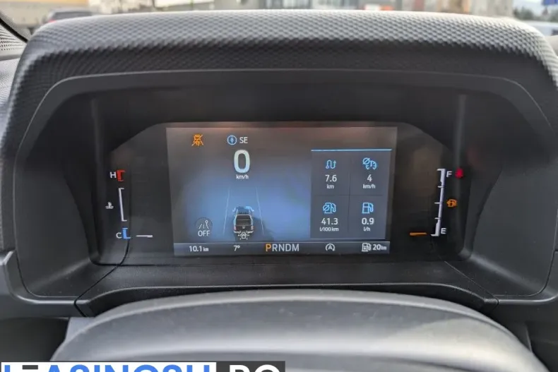Ford Ranger din 2025 cu 1 km - oferta FOR218036 - foto 25