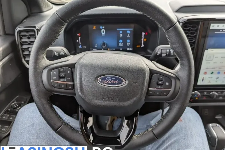 Ford Ranger din 2025 cu 1 km - oferta FOR218036 - foto 26
