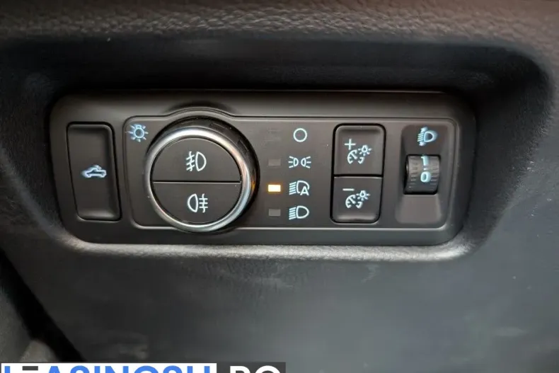 Ford Ranger din 2025 cu 1 km - oferta FOR218036 - foto 27