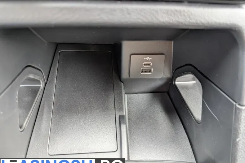 Ford Ranger din 2025 cu 1 km - oferta FOR218036 - foto 29