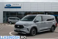 Ford Tourneo Custom din 2025 cu 1 km - oferta FOR218037 - foto 1