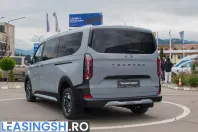 Ford Tourneo Custom din 2025 cu 1 km - oferta FOR218037 - foto 7