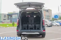 Ford Tourneo Custom din 2025 cu 1 km - oferta FOR218037 - foto 19