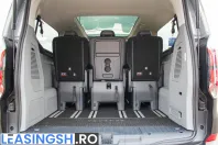 Ford Tourneo Custom din 2025 cu 1 km - oferta FOR218037 - foto 20