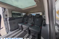 Ford Tourneo Custom din 2025 cu 1 km - oferta FOR218037 - foto 23
