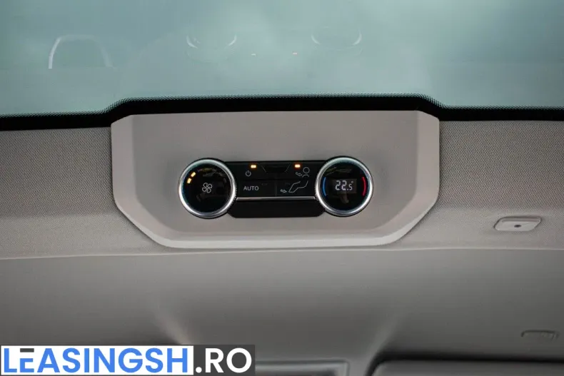 Ford Tourneo Custom din 2025 cu 1 km - oferta FOR218037 - foto 26