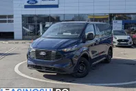 Ford Transit Custom din 2025 cu 1 km - oferta FOR218038 - foto 1