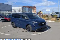 Ford Transit Custom din 2025 cu 1 km - oferta FOR218038 - foto 3