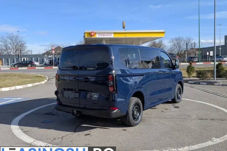 Ford Transit Custom din 2025 cu 1 km - oferta FOR218038 - foto 5