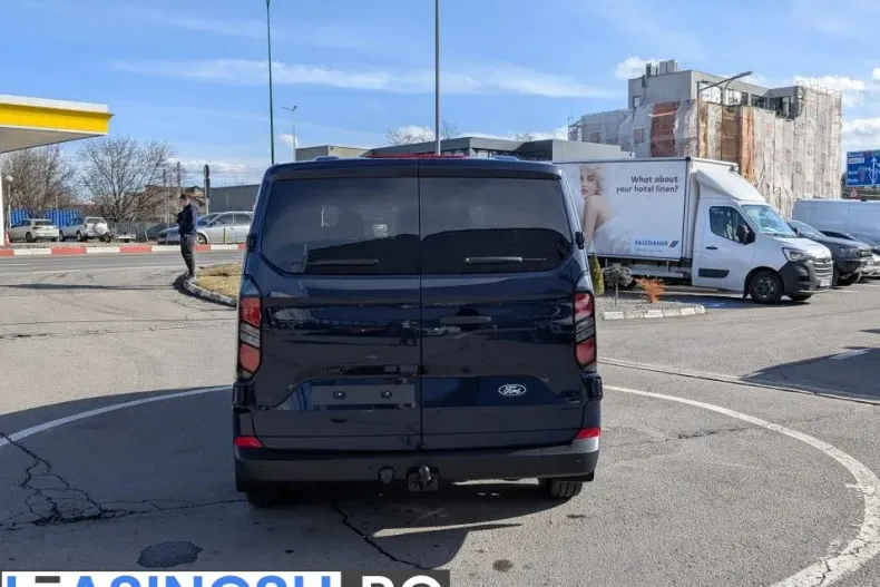 Ford Transit Custom din 2025 cu 1 km - oferta FOR218038 - foto 6