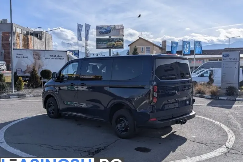 Ford Transit Custom din 2025 cu 1 km - oferta FOR218038 - foto 7
