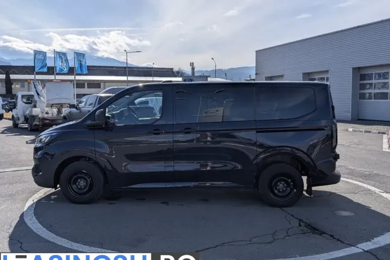 Ford Transit Custom din 2025 cu 1 km - oferta FOR218038 - foto 8