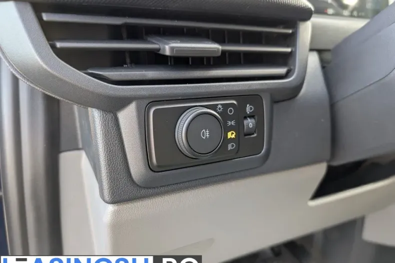 Ford Transit Custom din 2025 cu 1 km - oferta FOR218038 - foto 12