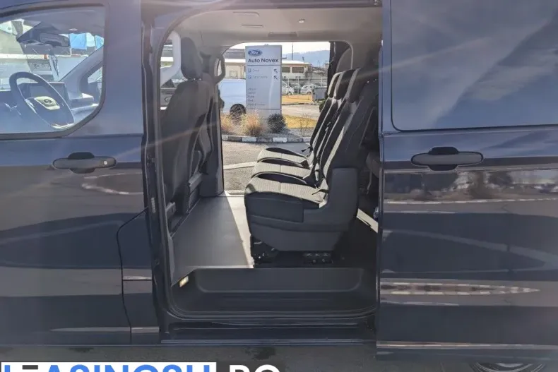 Ford Transit Custom din 2025 cu 1 km - oferta FOR218038 - foto 17