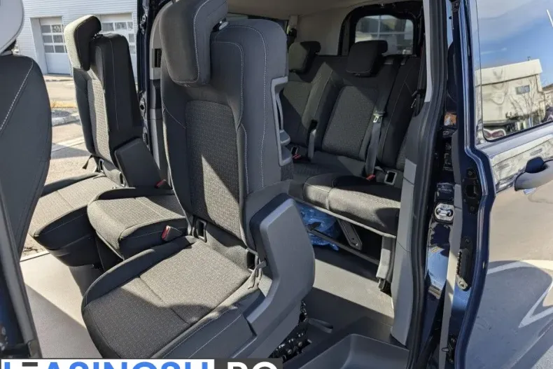 Ford Transit Custom din 2025 cu 1 km - oferta FOR218038 - foto 18