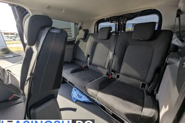 Ford Transit Custom din 2025 cu 1 km - oferta FOR218038 - foto 19