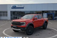 Ford Ranger din 2025 cu 1 km - oferta FOR218039 - foto 1