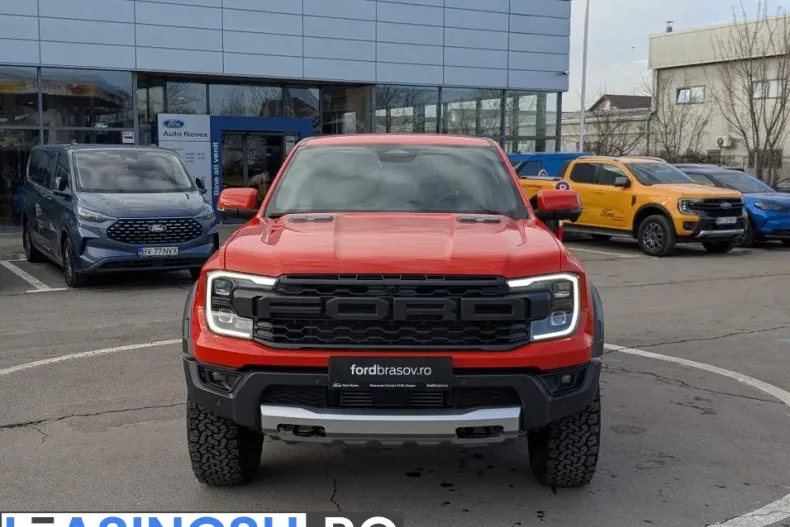 Ford Ranger din 2025 cu 1 km - oferta FOR218039 - foto 2