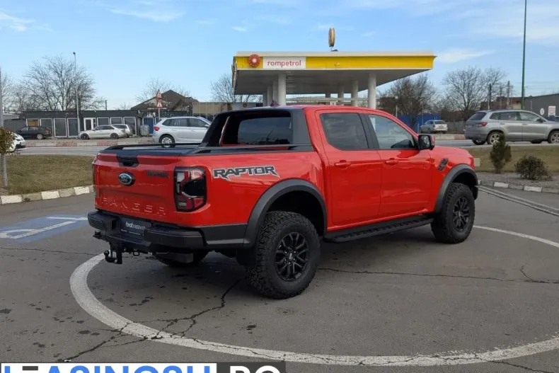 Ford Ranger din 2025 cu 1 km - oferta FOR218039 - foto 5