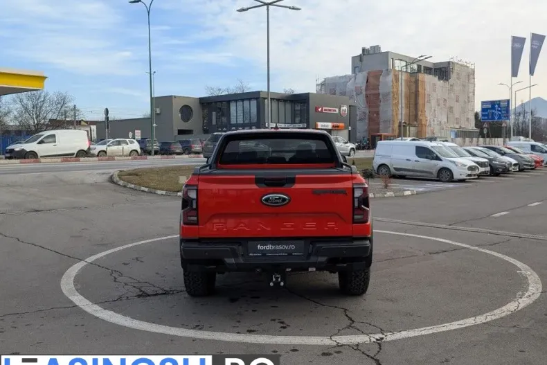 Ford Ranger din 2025 cu 1 km - oferta FOR218039 - foto 6