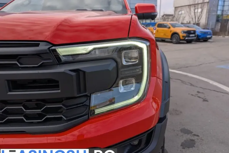 Ford Ranger din 2025 cu 1 km - oferta FOR218039 - foto 9