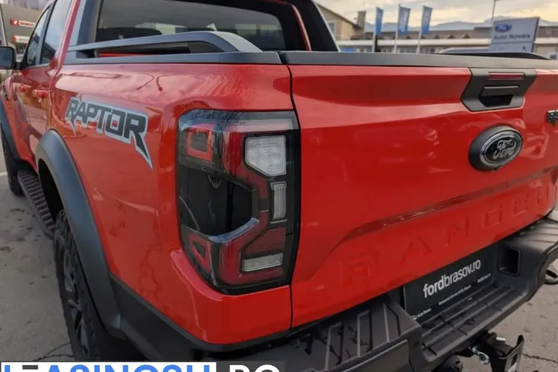 Ford Ranger din 2025 cu 1 km - oferta FOR218039 - foto 10