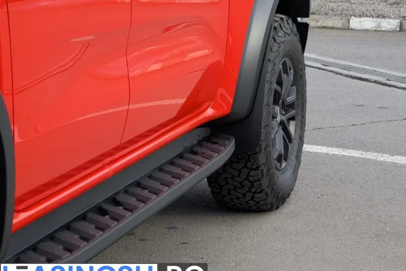 Ford Ranger din 2025 cu 1 km - oferta FOR218039 - foto 13
