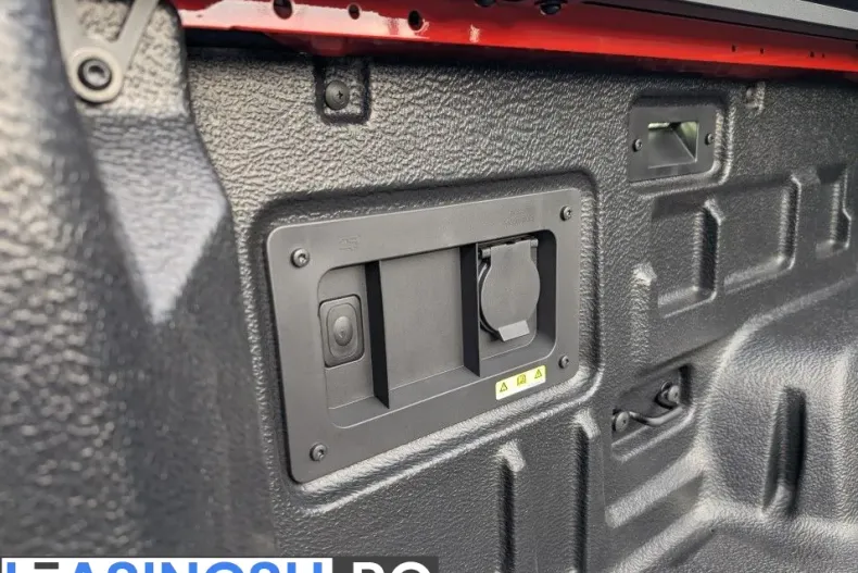 Ford Ranger din 2025 cu 1 km - oferta FOR218039 - foto 14