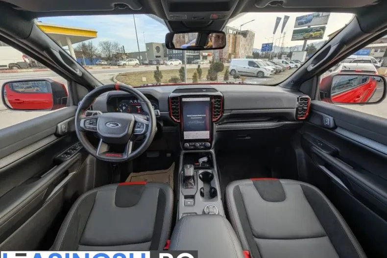 Ford Ranger din 2025 cu 1 km - oferta FOR218039 - foto 15