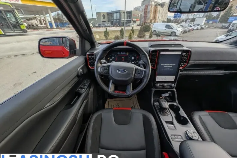 Ford Ranger din 2025 cu 1 km - oferta FOR218039 - foto 16