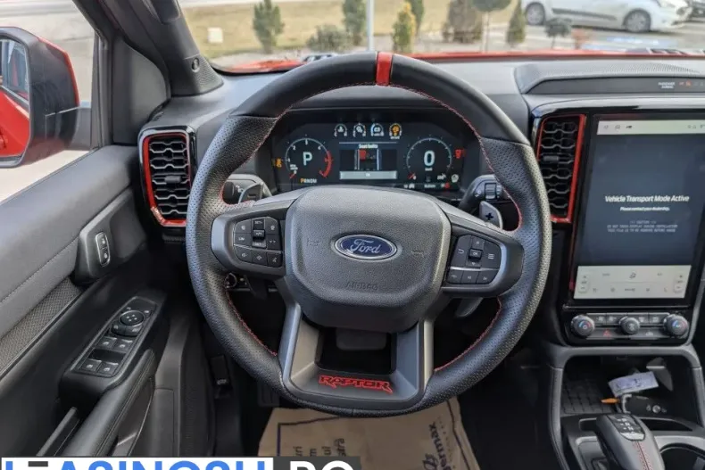 Ford Ranger din 2025 cu 1 km - oferta FOR218039 - foto 17