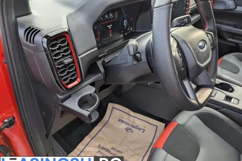 Ford Ranger din 2025 cu 1 km - oferta FOR218039 - foto 20