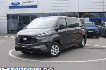 Ford Transit Custom din 2026 - oferta FOR218040