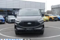 Ford Transit Custom din 2026 cu 1 km - oferta FOR218040 - foto 2