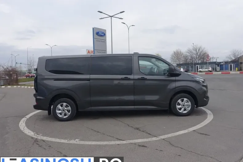 Ford Transit Custom din 2026 cu 1 km - oferta FOR218040 - foto 4