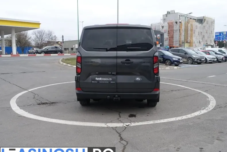 Ford Transit Custom din 2026 cu 1 km - oferta FOR218040 - foto 6
