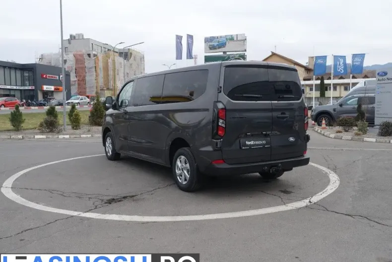 Ford Transit Custom din 2026 cu 1 km - oferta FOR218040 - foto 7