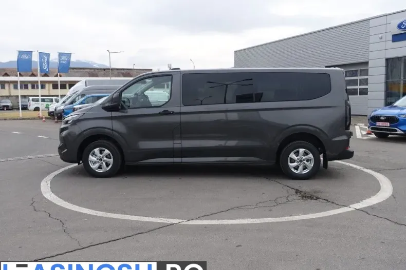 Ford Transit Custom din 2026 cu 1 km - oferta FOR218040 - foto 8