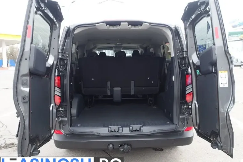Ford Transit Custom din 2026 cu 1 km - oferta FOR218040 - foto 11