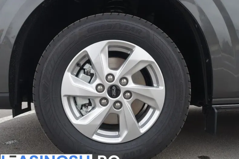 Ford Transit Custom din 2026 cu 1 km - oferta FOR218040 - foto 12