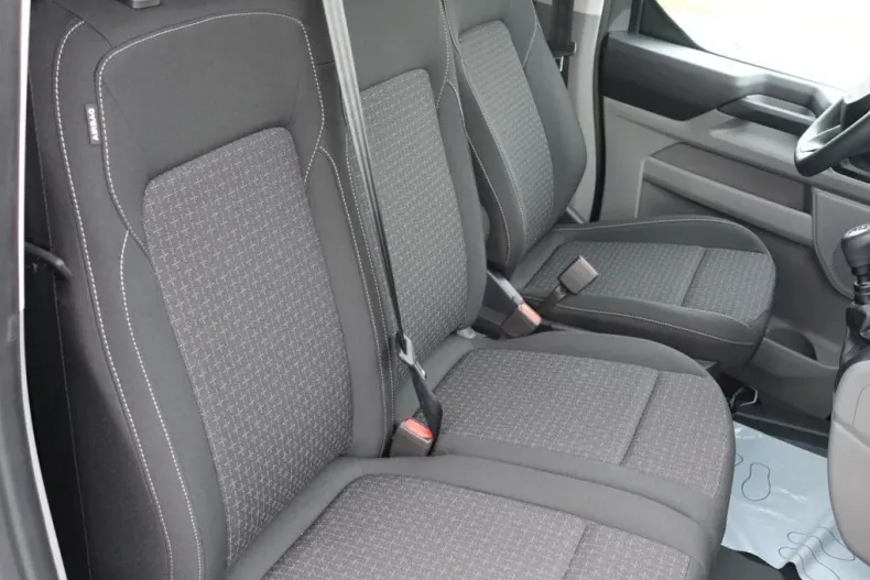 Ford Transit Custom din 2026 cu 1 km - oferta FOR218040 - foto 14