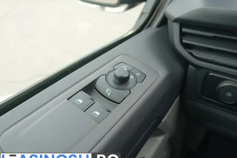 Ford Transit Custom din 2026 cu 1 km - oferta FOR218040 - foto 22