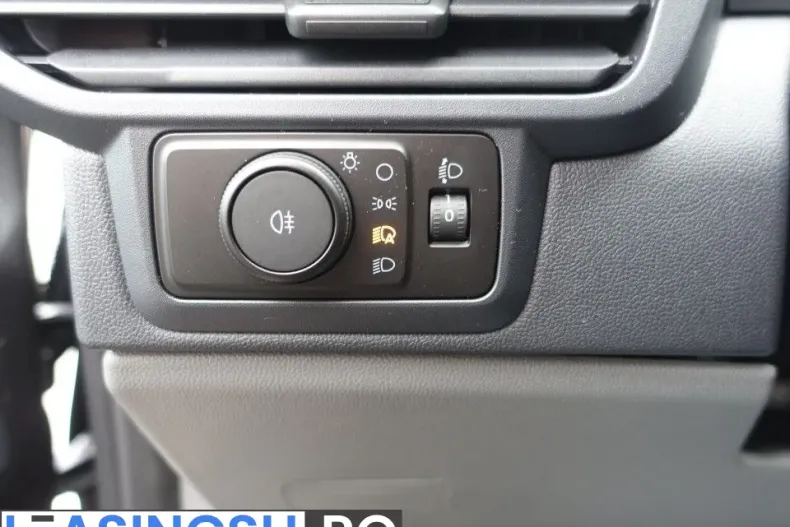 Ford Transit Custom din 2026 cu 1 km - oferta FOR218040 - foto 23